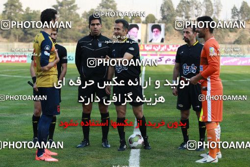 953260, Tehran, [*parameter:4*], Iran Pro League، Persian Gulf Cup، 2017-18 season، First Leg، Week 12، Naft Tehran ۰ v ۱ Saipa on 2017/11/20 at Takhti Stadium