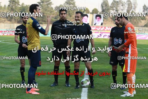 953419, Tehran, [*parameter:4*], Iran Pro League، Persian Gulf Cup، 2017-18 season، First Leg، Week 12، Naft Tehran ۰ v ۱ Saipa on 2017/11/20 at Takhti Stadium