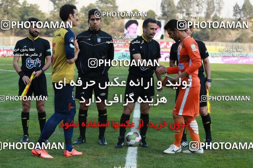 953246, Tehran, [*parameter:4*], Iran Pro League، Persian Gulf Cup، 2017-18 season، First Leg، Week 12، Naft Tehran ۰ v ۱ Saipa on 2017/11/20 at Takhti Stadium