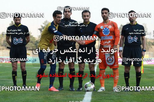 953236, Tehran, [*parameter:4*], لیگ برتر فوتبال ایران، Persian Gulf Cup، Week 12، First Leg، Naft Tehran 0 v 1 Saipa on 2017/11/20 at Takhti Stadium