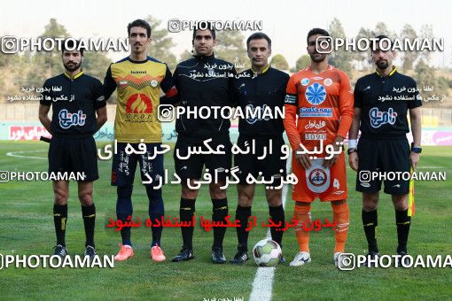 953270, Tehran, [*parameter:4*], Iran Pro League، Persian Gulf Cup، 2017-18 season، First Leg، Week 12، Naft Tehran ۰ v ۱ Saipa on 2017/11/20 at Takhti Stadium