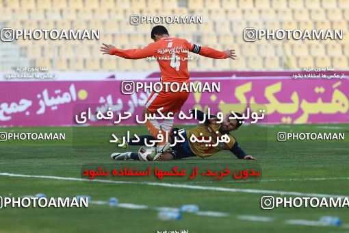 953356, Tehran, [*parameter:4*], Iran Pro League، Persian Gulf Cup، 2017-18 season، First Leg، Week 12، Naft Tehran ۰ v ۱ Saipa on 2017/11/20 at Takhti Stadium