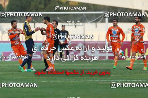 953377, Tehran, [*parameter:4*], Iran Pro League، Persian Gulf Cup، 2017-18 season، First Leg، Week 12، Naft Tehran ۰ v ۱ Saipa on 2017/11/20 at Takhti Stadium