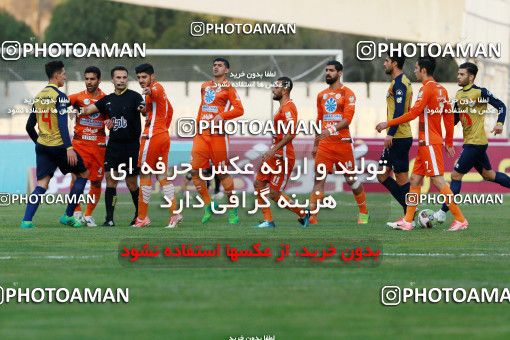 953234, Tehran, [*parameter:4*], Iran Pro League، Persian Gulf Cup، 2017-18 season، First Leg، Week 12، Naft Tehran ۰ v ۱ Saipa on 2017/11/20 at Takhti Stadium