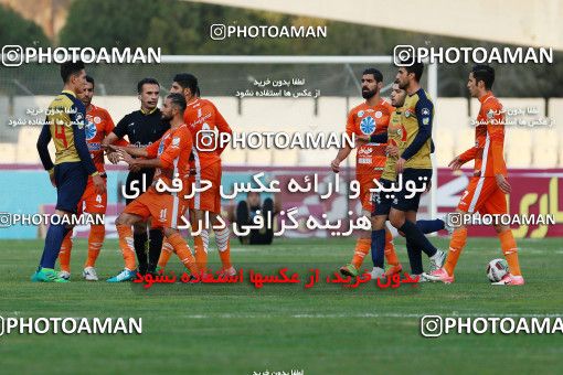 953399, Tehran, [*parameter:4*], Iran Pro League، Persian Gulf Cup، 2017-18 season، First Leg، Week 12، Naft Tehran ۰ v ۱ Saipa on 2017/11/20 at Takhti Stadium