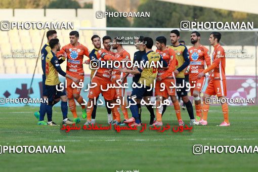 953266, Tehran, [*parameter:4*], Iran Pro League، Persian Gulf Cup، 2017-18 season، First Leg، Week 12، Naft Tehran ۰ v ۱ Saipa on 2017/11/20 at Takhti Stadium