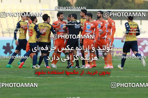 953416, Tehran, [*parameter:4*], Iran Pro League، Persian Gulf Cup، 2017-18 season، First Leg، Week 12، Naft Tehran ۰ v ۱ Saipa on 2017/11/20 at Takhti Stadium