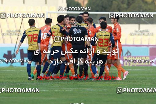 953268, Tehran, [*parameter:4*], Iran Pro League، Persian Gulf Cup، 2017-18 season، First Leg، Week 12، Naft Tehran ۰ v ۱ Saipa on 2017/11/20 at Takhti Stadium