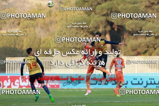 953347, Tehran, [*parameter:4*], Iran Pro League، Persian Gulf Cup، 2017-18 season، First Leg، Week 12، Naft Tehran ۰ v ۱ Saipa on 2017/11/20 at Takhti Stadium