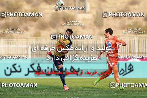 953403, Tehran, [*parameter:4*], Iran Pro League، Persian Gulf Cup، 2017-18 season، First Leg، Week 12، Naft Tehran ۰ v ۱ Saipa on 2017/11/20 at Takhti Stadium