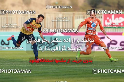 953434, Tehran, [*parameter:4*], Iran Pro League، Persian Gulf Cup، 2017-18 season، First Leg، Week 12، Naft Tehran ۰ v ۱ Saipa on 2017/11/20 at Takhti Stadium