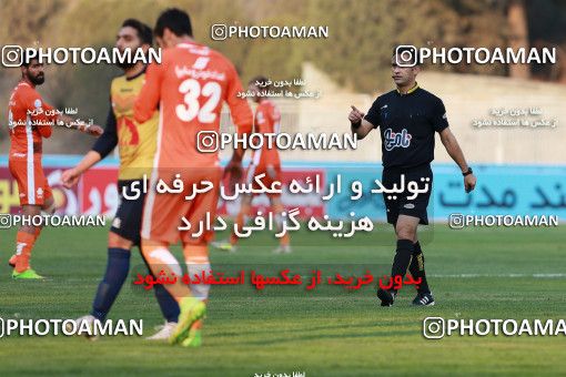 953381, Tehran, [*parameter:4*], لیگ برتر فوتبال ایران، Persian Gulf Cup، Week 12، First Leg، Naft Tehran 0 v 1 Saipa on 2017/11/20 at Takhti Stadium