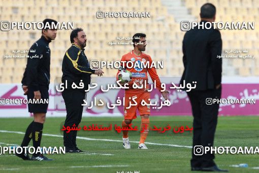 953261, Tehran, [*parameter:4*], Iran Pro League، Persian Gulf Cup، 2017-18 season، First Leg، Week 12، Naft Tehran ۰ v ۱ Saipa on 2017/11/20 at Takhti Stadium