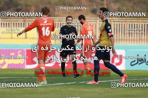 953248, Tehran, [*parameter:4*], لیگ برتر فوتبال ایران، Persian Gulf Cup، Week 12، First Leg، Naft Tehran 0 v 1 Saipa on 2017/11/20 at Takhti Stadium