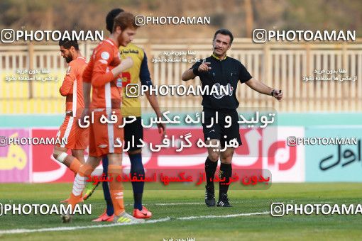 953313, Tehran, [*parameter:4*], لیگ برتر فوتبال ایران، Persian Gulf Cup، Week 12، First Leg، Naft Tehran 0 v 1 Saipa on 2017/11/20 at Takhti Stadium