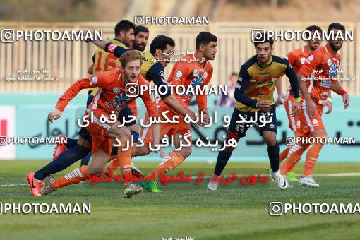 953285, Tehran, [*parameter:4*], Iran Pro League، Persian Gulf Cup، 2017-18 season، First Leg، Week 12، Naft Tehran ۰ v ۱ Saipa on 2017/11/20 at Takhti Stadium