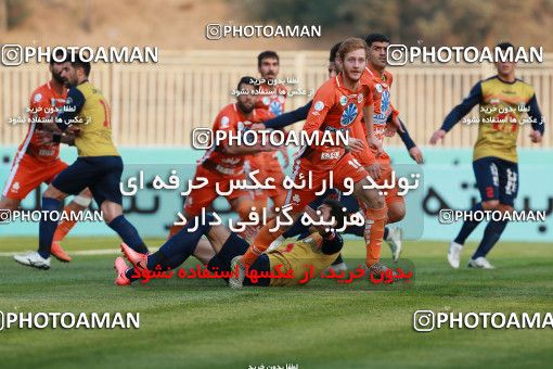 953371, Tehran, [*parameter:4*], Iran Pro League، Persian Gulf Cup، 2017-18 season، First Leg، Week 12، Naft Tehran ۰ v ۱ Saipa on 2017/11/20 at Takhti Stadium