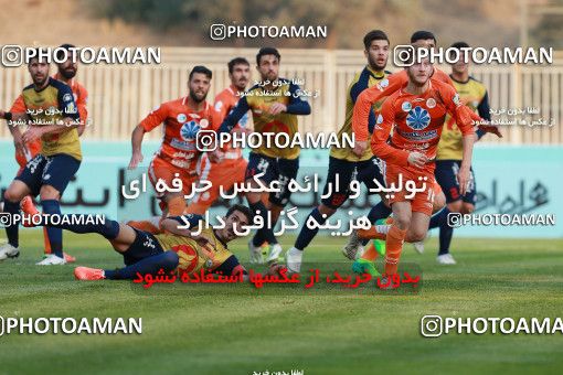 953249, Tehran, [*parameter:4*], Iran Pro League، Persian Gulf Cup، 2017-18 season، First Leg، Week 12، Naft Tehran ۰ v ۱ Saipa on 2017/11/20 at Takhti Stadium