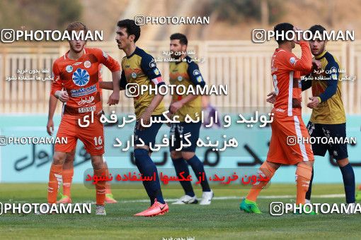 953256, Tehran, [*parameter:4*], Iran Pro League، Persian Gulf Cup، 2017-18 season، First Leg، Week 12، Naft Tehran ۰ v ۱ Saipa on 2017/11/20 at Takhti Stadium