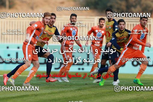 953435, Tehran, [*parameter:4*], Iran Pro League، Persian Gulf Cup، 2017-18 season، First Leg، Week 12، Naft Tehran ۰ v ۱ Saipa on 2017/11/20 at Takhti Stadium