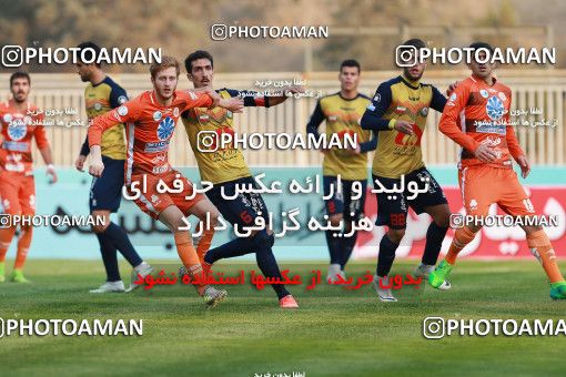 953358, Tehran, [*parameter:4*], Iran Pro League، Persian Gulf Cup، 2017-18 season، First Leg، Week 12، Naft Tehran ۰ v ۱ Saipa on 2017/11/20 at Takhti Stadium