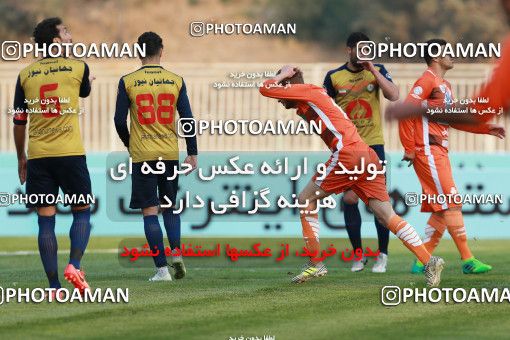 953306, Tehran, [*parameter:4*], Iran Pro League، Persian Gulf Cup، 2017-18 season، First Leg، Week 12، Naft Tehran ۰ v ۱ Saipa on 2017/11/20 at Takhti Stadium