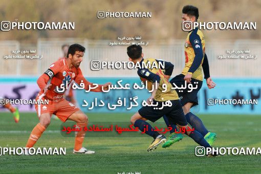 953324, Tehran, [*parameter:4*], Iran Pro League، Persian Gulf Cup، 2017-18 season، First Leg، Week 12، Naft Tehran ۰ v ۱ Saipa on 2017/11/20 at Takhti Stadium