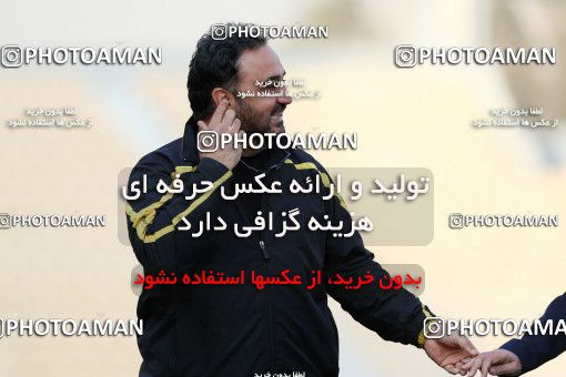 934012, Tehran, [*parameter:4*], Iran Pro League، Persian Gulf Cup، 2017-18 season، First Leg، Week 12، Naft Tehran ۰ v ۱ Saipa on 2017/11/20 at Takhti Stadium