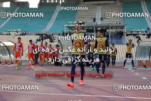 933900, Tehran, [*parameter:4*], Iran Pro League، Persian Gulf Cup، 2017-18 season، First Leg، Week 12، Naft Tehran ۰ v ۱ Saipa on 2017/11/20 at Takhti Stadium