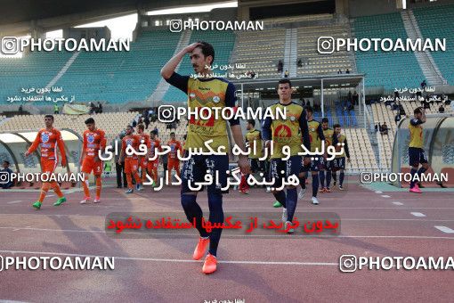 934117, Tehran, [*parameter:4*], Iran Pro League، Persian Gulf Cup، 2017-18 season، First Leg، Week 12، Naft Tehran ۰ v ۱ Saipa on 2017/11/20 at Takhti Stadium