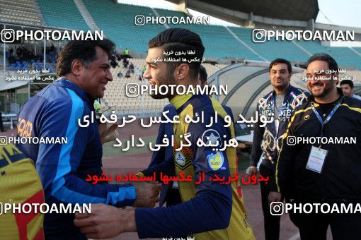 933850, Tehran, [*parameter:4*], Iran Pro League، Persian Gulf Cup، 2017-18 season، First Leg، Week 12، Naft Tehran ۰ v ۱ Saipa on 2017/11/20 at Takhti Stadium