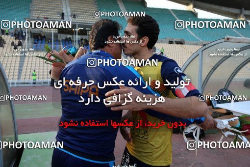 933933, Tehran, [*parameter:4*], Iran Pro League، Persian Gulf Cup، 2017-18 season، First Leg، Week 12، Naft Tehran ۰ v ۱ Saipa on 2017/11/20 at Takhti Stadium