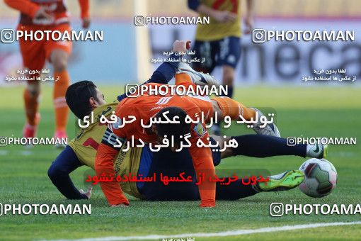 934276, Tehran, [*parameter:4*], Iran Pro League، Persian Gulf Cup، 2017-18 season، First Leg، Week 12، Naft Tehran ۰ v ۱ Saipa on 2017/11/20 at Takhti Stadium