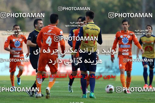 933916, Tehran, [*parameter:4*], Iran Pro League، Persian Gulf Cup، 2017-18 season، First Leg، Week 12، Naft Tehran ۰ v ۱ Saipa on 2017/11/20 at Takhti Stadium