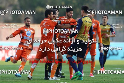 933911, Tehran, [*parameter:4*], Iran Pro League، Persian Gulf Cup، 2017-18 season، First Leg، Week 12، Naft Tehran ۰ v ۱ Saipa on 2017/11/20 at Takhti Stadium