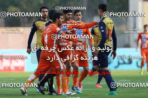 933932, Tehran, [*parameter:4*], Iran Pro League، Persian Gulf Cup، 2017-18 season، First Leg، Week 12، Naft Tehran ۰ v ۱ Saipa on 2017/11/20 at Takhti Stadium