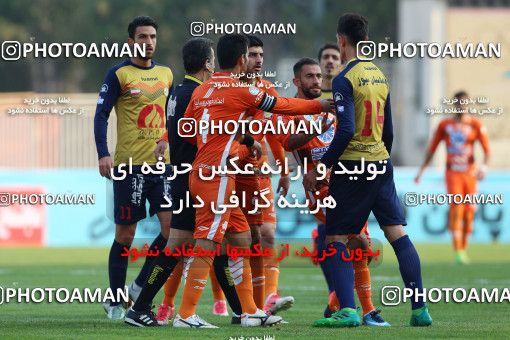 934127, Tehran, [*parameter:4*], Iran Pro League، Persian Gulf Cup، 2017-18 season، First Leg، Week 12، Naft Tehran ۰ v ۱ Saipa on 2017/11/20 at Takhti Stadium