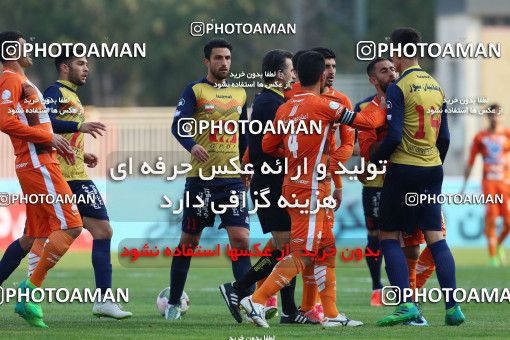 934254, Tehran, [*parameter:4*], Iran Pro League، Persian Gulf Cup، 2017-18 season، First Leg، Week 12، Naft Tehran ۰ v ۱ Saipa on 2017/11/20 at Takhti Stadium