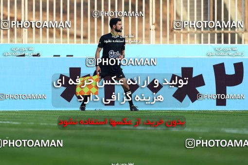 933961, Tehran, [*parameter:4*], Iran Pro League، Persian Gulf Cup، 2017-18 season، First Leg، Week 12، Naft Tehran ۰ v ۱ Saipa on 2017/11/20 at Takhti Stadium