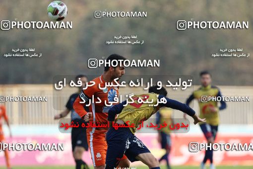 934098, Tehran, [*parameter:4*], Iran Pro League، Persian Gulf Cup، 2017-18 season، First Leg، Week 12، Naft Tehran ۰ v ۱ Saipa on 2017/11/20 at Takhti Stadium