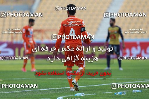 934187, Tehran, [*parameter:4*], Iran Pro League، Persian Gulf Cup، 2017-18 season، First Leg، Week 12، Naft Tehran ۰ v ۱ Saipa on 2017/11/20 at Takhti Stadium