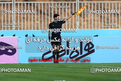 934089, Tehran, [*parameter:4*], Iran Pro League، Persian Gulf Cup، 2017-18 season، First Leg، Week 12، Naft Tehran ۰ v ۱ Saipa on 2017/11/20 at Takhti Stadium