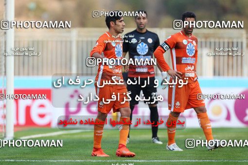 933954, Tehran, [*parameter:4*], Iran Pro League، Persian Gulf Cup، 2017-18 season، First Leg، Week 12، Naft Tehran ۰ v ۱ Saipa on 2017/11/20 at Takhti Stadium