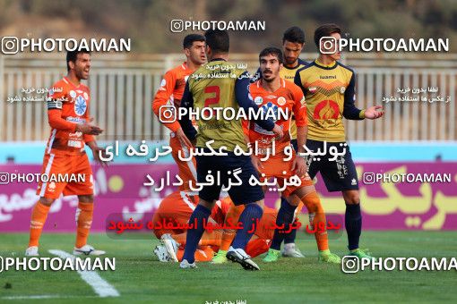 934270, Tehran, [*parameter:4*], Iran Pro League، Persian Gulf Cup، 2017-18 season، First Leg، Week 12، Naft Tehran ۰ v ۱ Saipa on 2017/11/20 at Takhti Stadium