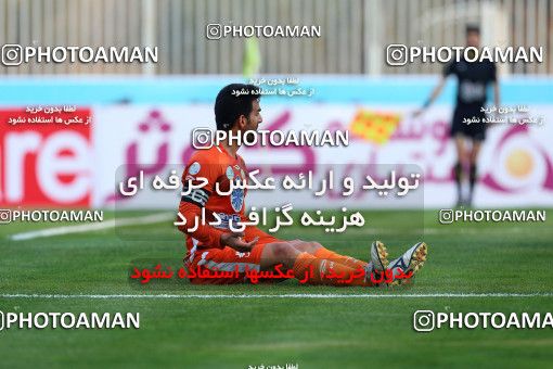 934120, Tehran, [*parameter:4*], Iran Pro League، Persian Gulf Cup، 2017-18 season، First Leg، Week 12، Naft Tehran ۰ v ۱ Saipa on 2017/11/20 at Takhti Stadium