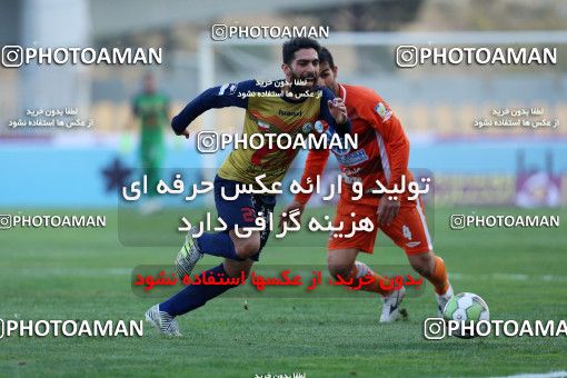 934261, Tehran, [*parameter:4*], Iran Pro League، Persian Gulf Cup، 2017-18 season، First Leg، Week 12، Naft Tehran ۰ v ۱ Saipa on 2017/11/20 at Takhti Stadium