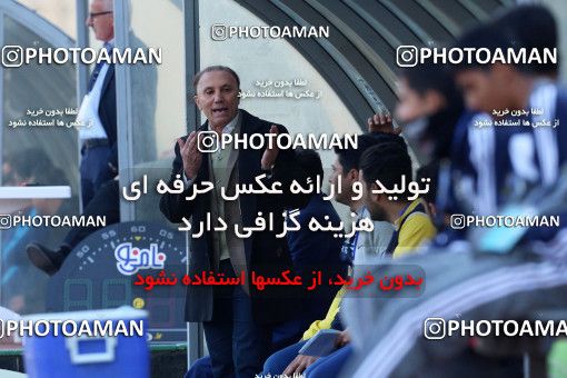 934183, Tehran, [*parameter:4*], لیگ برتر فوتبال ایران، Persian Gulf Cup، Week 12، First Leg، Naft Tehran 0 v 1 Saipa on 2017/11/20 at Takhti Stadium