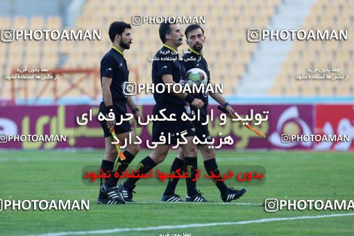 934316, Tehran, [*parameter:4*], Iran Pro League، Persian Gulf Cup، 2017-18 season، First Leg، Week 12، Naft Tehran ۰ v ۱ Saipa on 2017/11/20 at Takhti Stadium