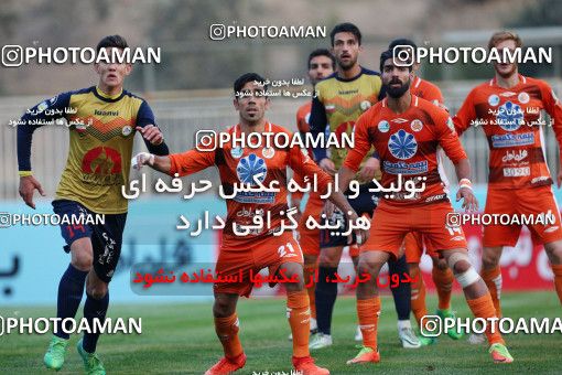 934478, Tehran, [*parameter:4*], Iran Pro League، Persian Gulf Cup، 2017-18 season، First Leg، Week 12، Naft Tehran ۰ v ۱ Saipa on 2017/11/20 at Takhti Stadium