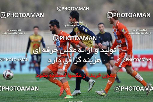 934498, Tehran, [*parameter:4*], Iran Pro League، Persian Gulf Cup، 2017-18 season، First Leg، Week 12، Naft Tehran ۰ v ۱ Saipa on 2017/11/20 at Takhti Stadium